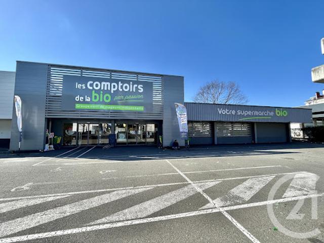 Vente Fond de commerce Lons