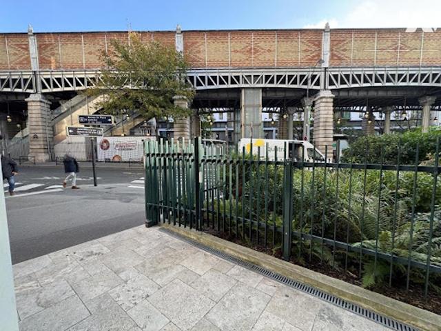 Vente Fond de commerce Paris 15ème