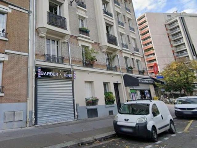 Vente Fond de commerce Paris 13ème