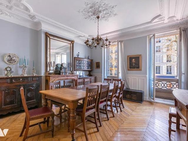 Vente Fond de commerce Paris 6ème