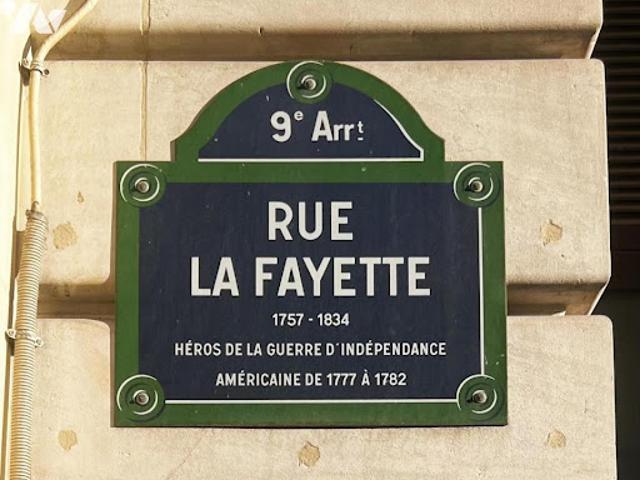 Vente Fond de commerce Paris 9ème