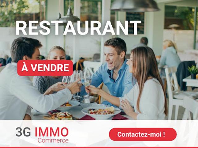 Vente Fond de commerce Pau