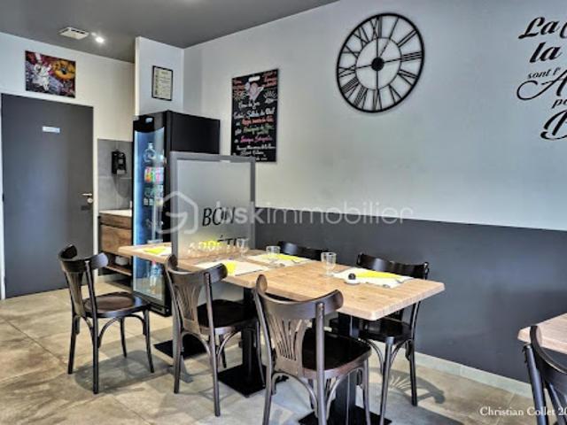 Vente Fond de commerce Roanne