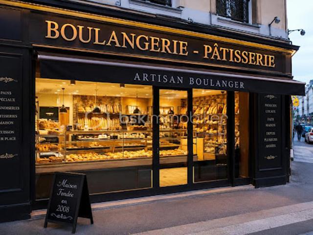 Vente Fond de commerce Rouen