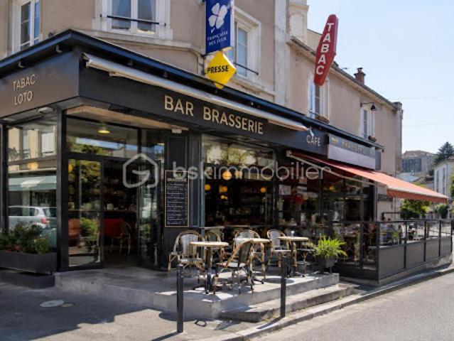 Vente Fond de commerce Rouen