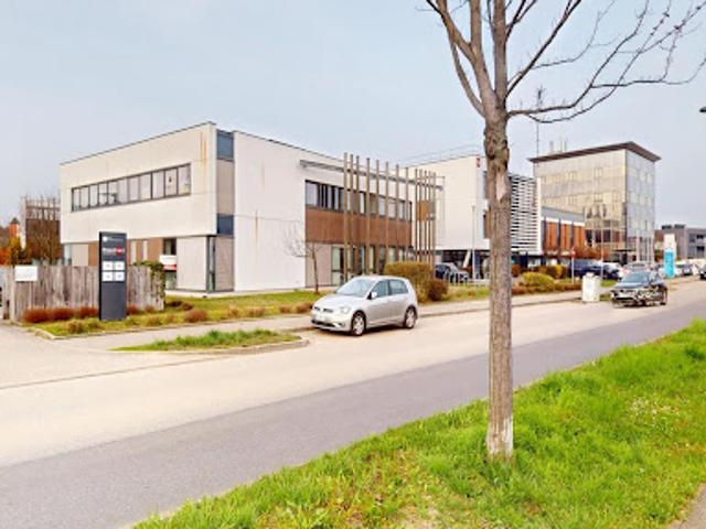 Vente Fond de commerce Strasbourg