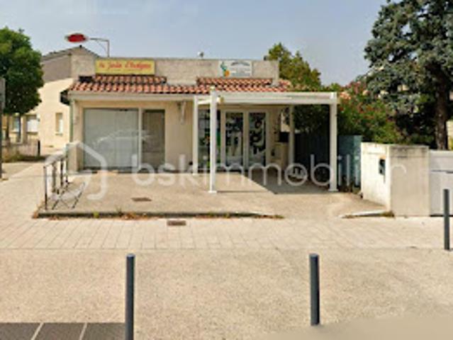 Vente Fond de commerce Saint Médard en Jalles