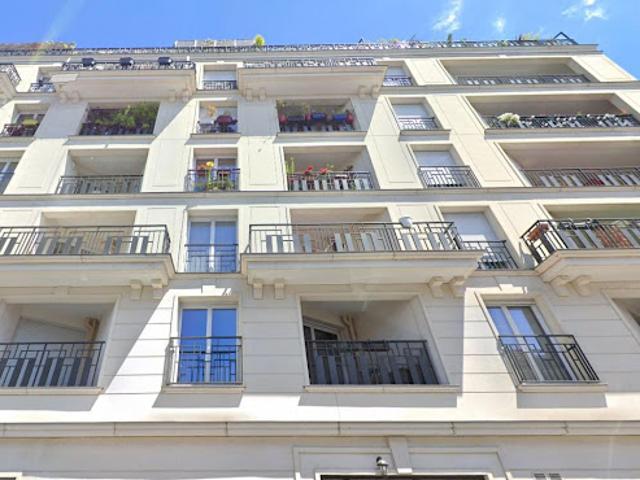 Vente Fond de commerce Saint Ouen
