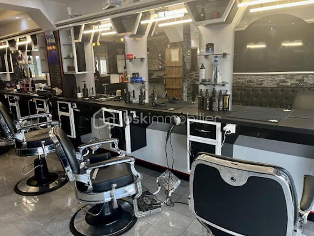 Vente Fond de commerce Saint Ouen