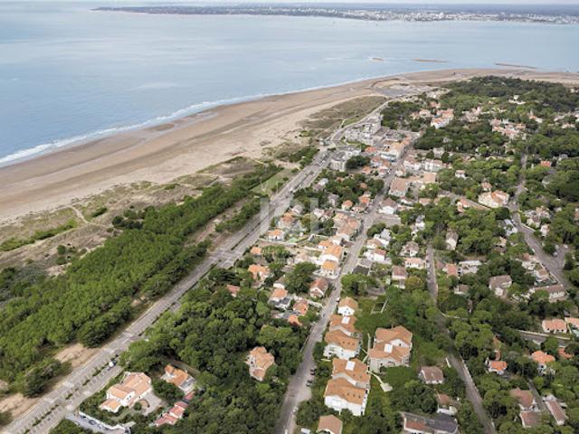 Vente Fond de commerce Saint Brevin les Pins