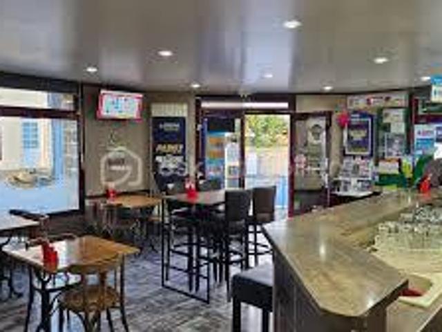 Vente Fond de commerce 0 m2 Saint Brieuc