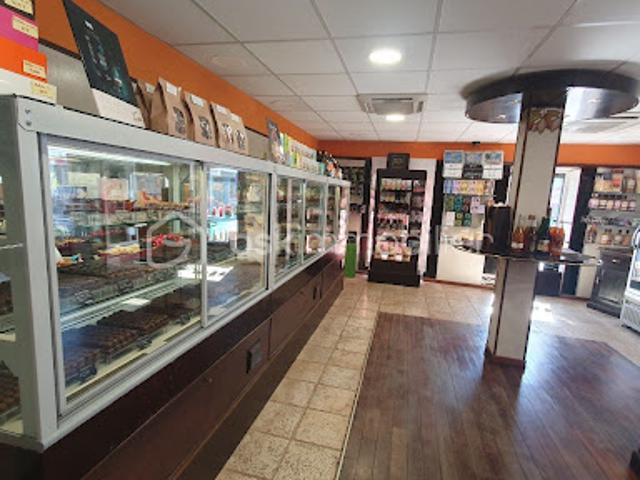 Vente Fond de commerce Saint Denis