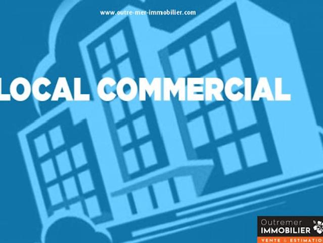 Vente Fond de commerce Saint Denis