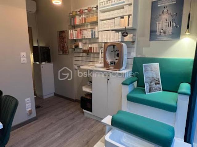 Vente Fond de commerce Saint Denis