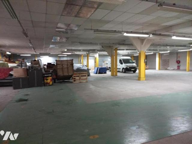 Vente Fond de commerce Saint Dizier