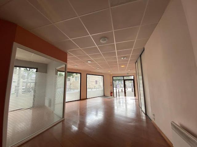 Vente Fond de commerce 167 m2 Saint Dizier