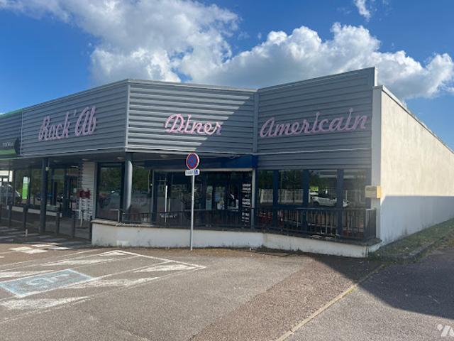 Vente Fond de commerce Saint Dizier
