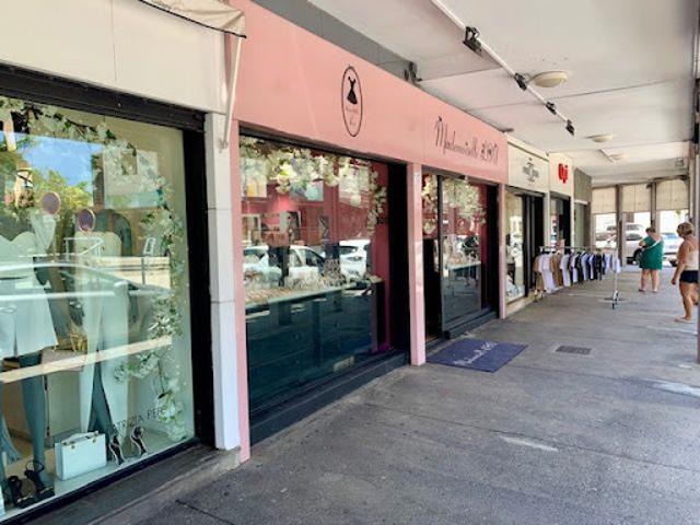 Vente Fond de commerce 22 m2 Saint Gilles Les Bains