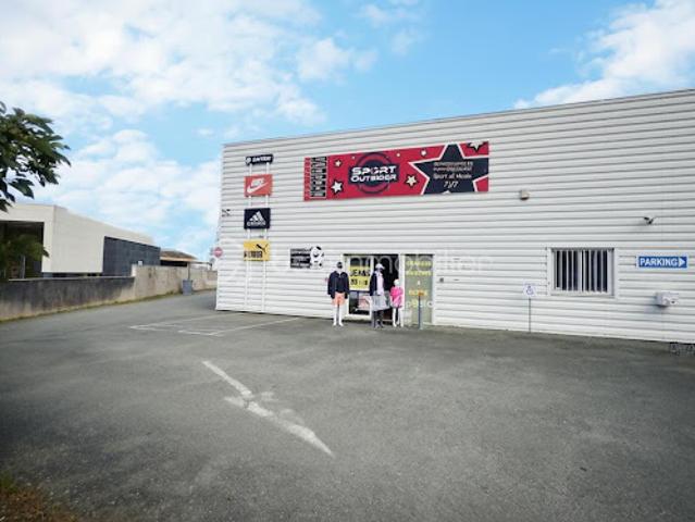 Vente Fond de commerce Saint Jean de Monts
