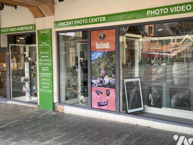 Vente Fond de commerce Saint Jean de Maurienne