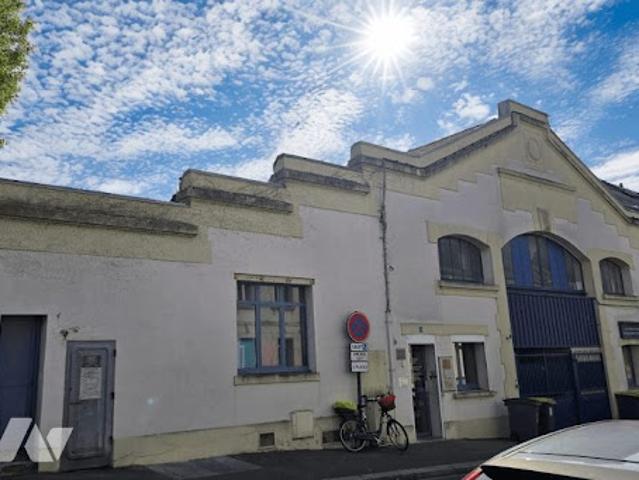 Vente Fond de commerce Saint Quentin