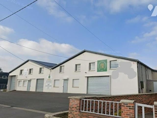 Vente Fond de commerce Saint Quentin