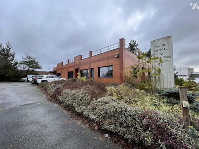 Vente Fond de commerce Saint Quentin