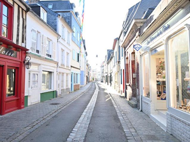 Vente Fond de commerce Saint Valery sur Somme