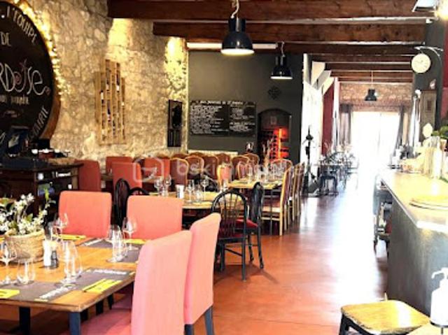 Vente Fond de commerce Salles d'Aude