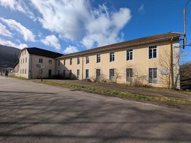 Vente Fond de commerce Saulxures sur Moselotte