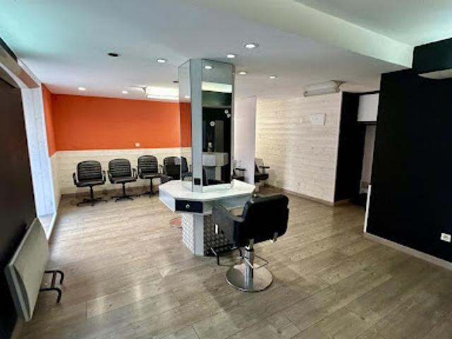 Vente Appartement 2 pièces 58 m2 Tarbes