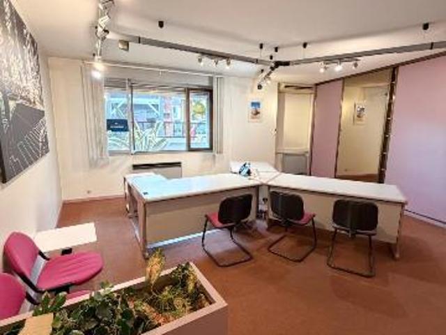Vente Fond de commerce Tarbes