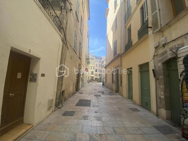 Vente Fond de commerce Toulon