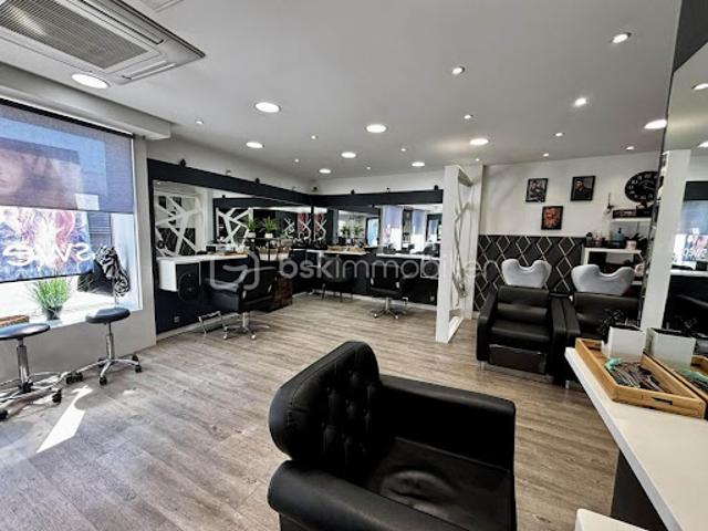 Vente Fond de commerce 0 m2 Tourcoing