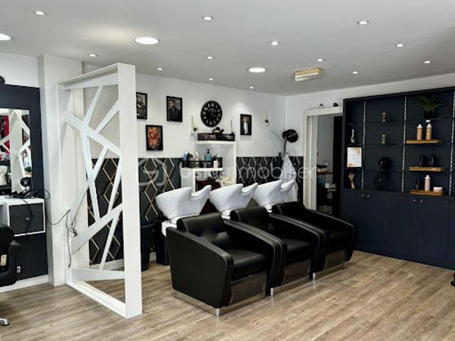 Vente Fond de commerce Tourcoing