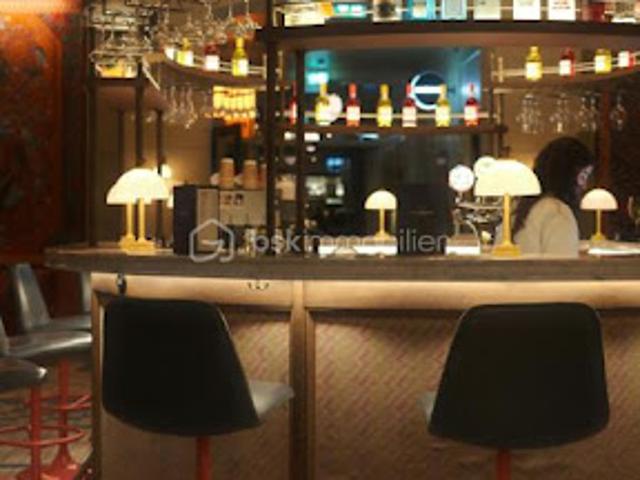 Vente Fond de commerce Deauville