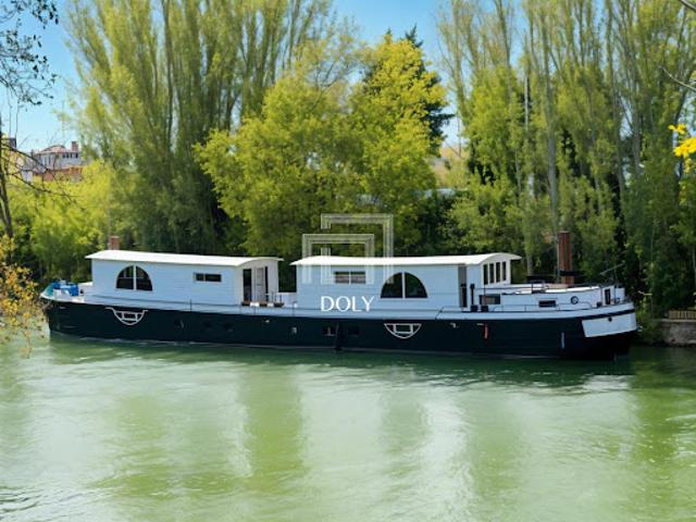 Vente Fond de commerce Villeneuve la Garenne
