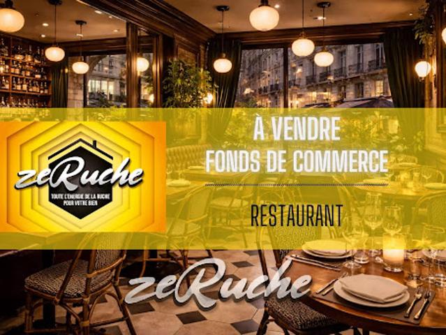 Vente Fond de commerce Vire Normandie