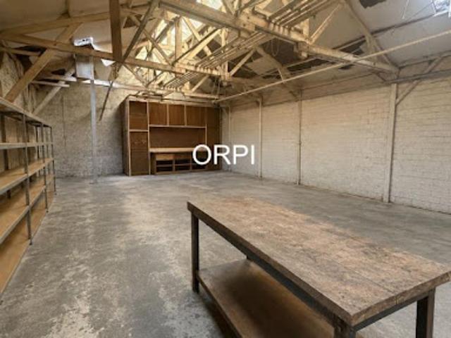 Vente Fond de commerce Vitry sur Seine