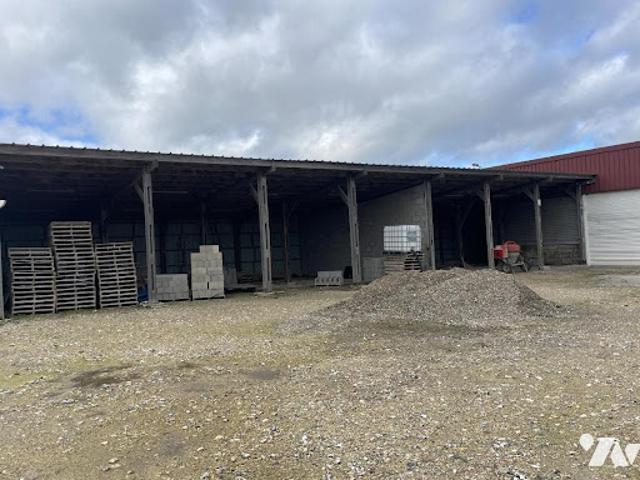 Vente Fond de commerce Woincourt