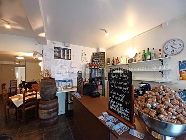 Vente Fond de commerce 0 m2 Coulommiers