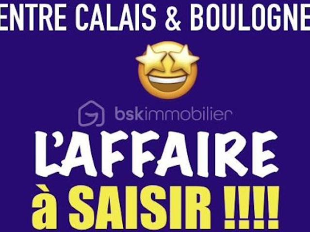 Vente Fond de commerce 0 m2 Calais