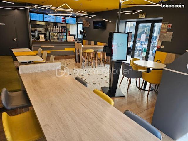 Vente Fond de commerce 0 m2 Cannes