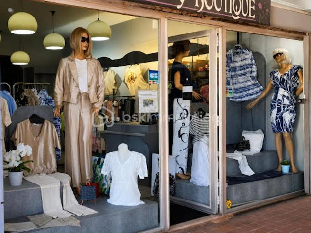 Vente Fond de commerce 0 m2 Chassieu