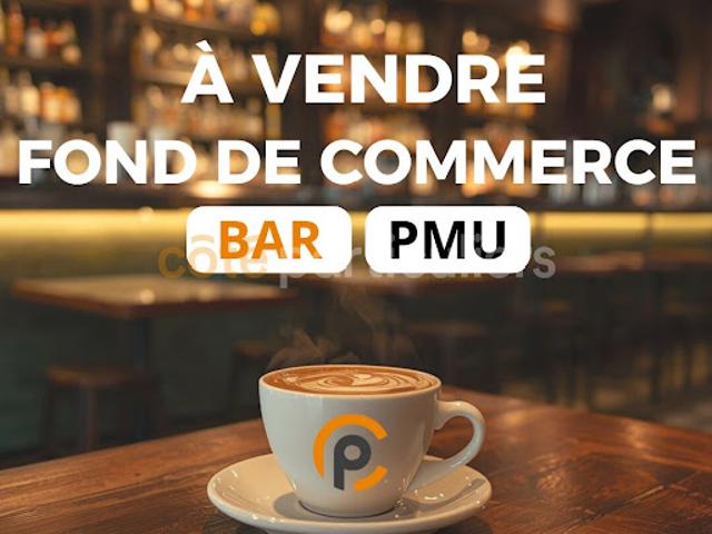 Vente Fond de commerce 0 m2 Charmes