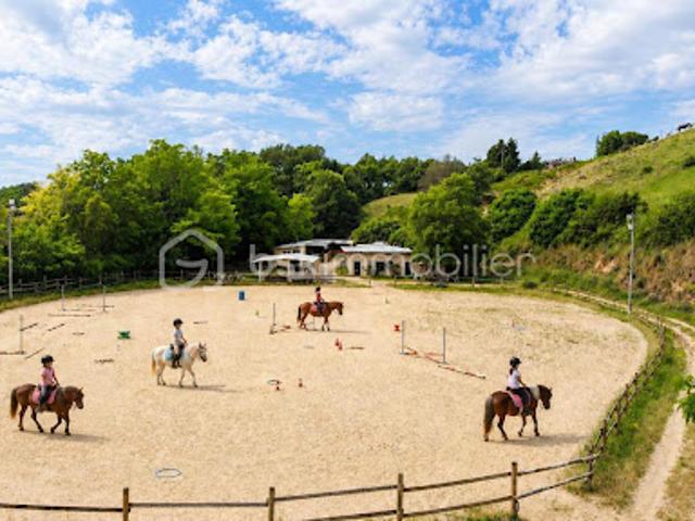 Vente Fond de commerce 0 m2 Charmes sur l'Herbasse