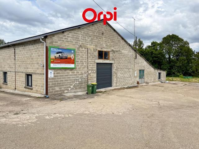 Vente Fond de commerce 0 m2 Cherreau