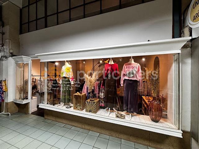 Vente Fond de commerce 0 m2 Clermont Ferrand