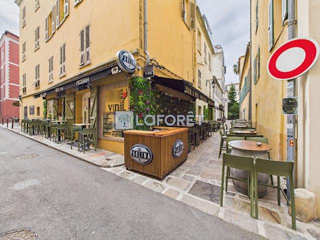 Vente Fond de commerce 0 m2 Ajaccio