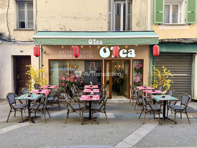 Vente Fond de commerce 0 m2 Ajaccio